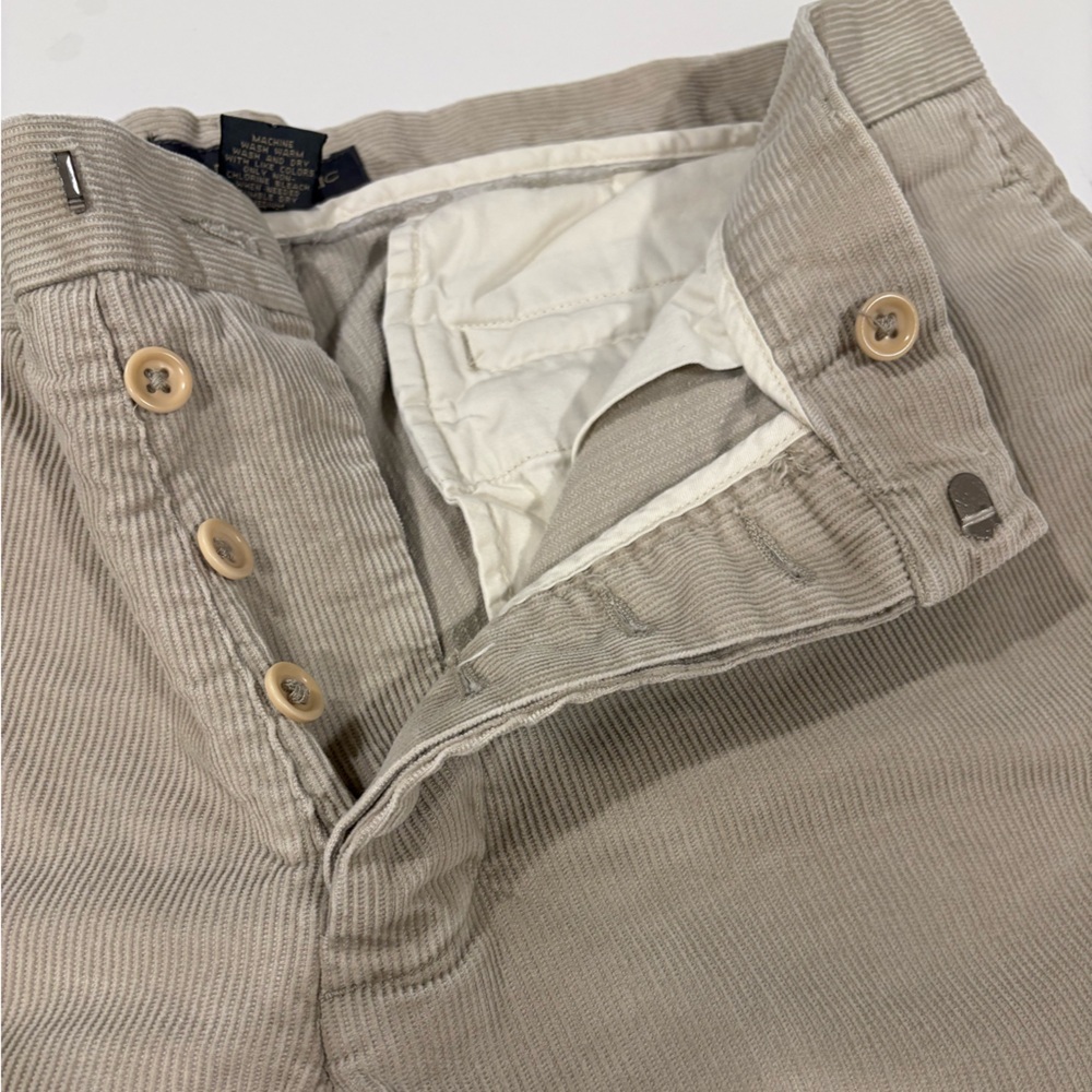 Banana Republic Corduroy Pants